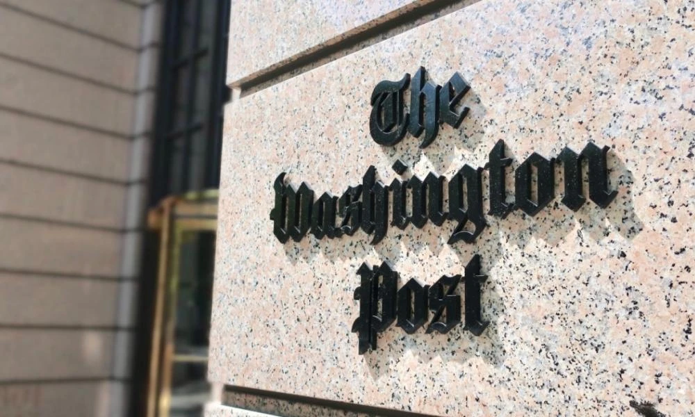 Σε απεργία οι εργαζόμενοι της Washington Post - «Μην μας διαβάζετε»